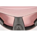 Кресло компьютерное HALMAR NANI розовый